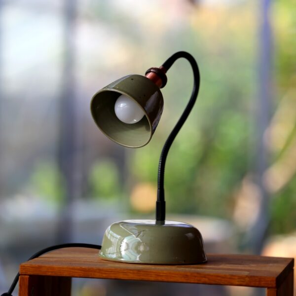 Lampe de bureau LETO