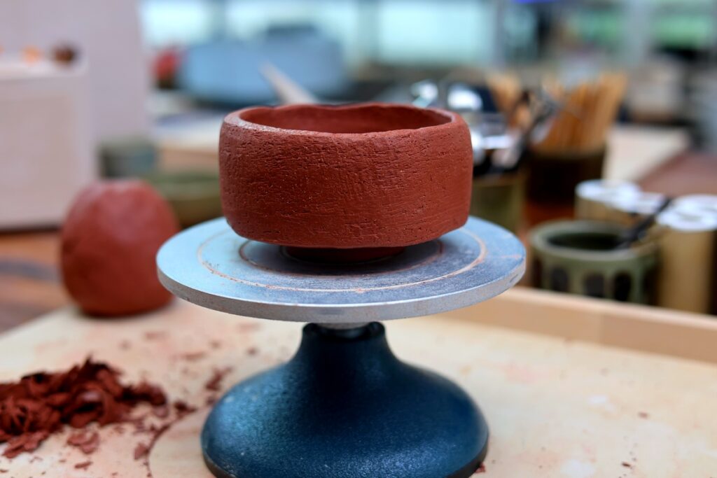 Kurinuki Pot Examples Qu'est ce que le Kurinuki ? - Atelier Terre et Bois